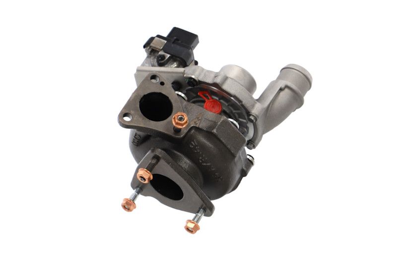REMANTE 003-002-004400R Turbokompresorius