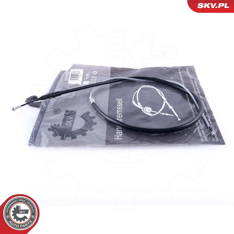 Tross, seisupidur, ESEN SKV 26SKV706