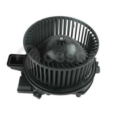 OSSCA Utastér-ventilátor 66201