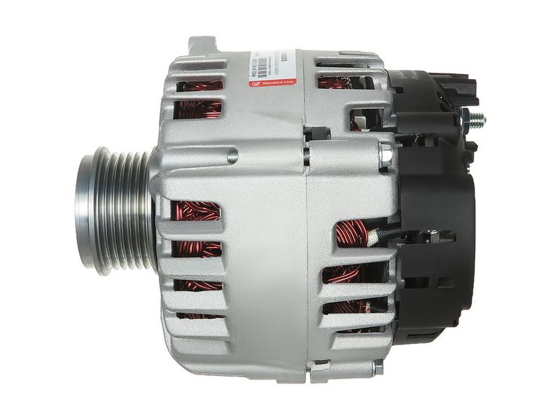 AS-PL A3600S Alternator