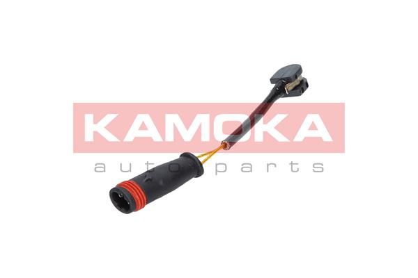 KAMOKA 105055 Warning Contact, brake pad wear