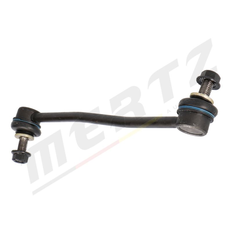 MERTZ M-S0530 Link/Coupling Rod, stabiliser bar