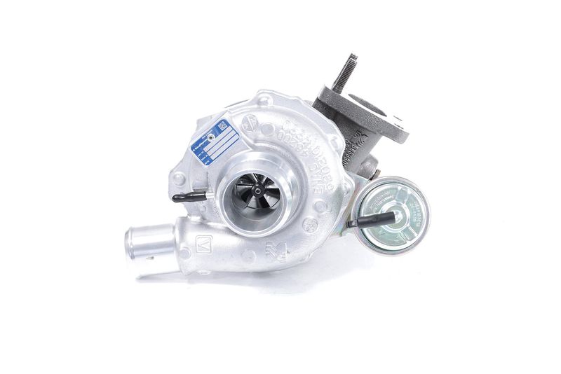 Compresor,sistem de supraalimentare T916496 BTS Turbo