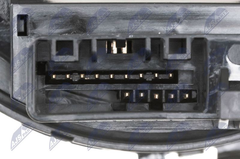NTY EAS-HD-026 Clock Spring, airbag