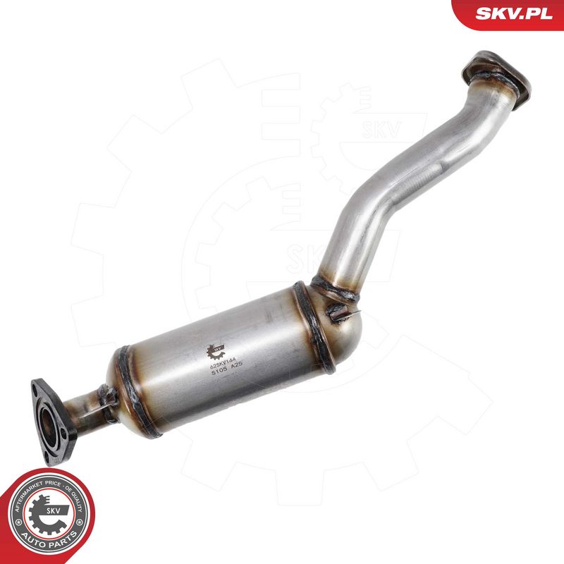 Katalüsaator, ESEN SKV 62SKV144