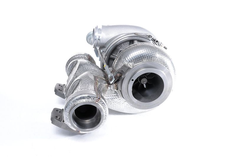 Compresor,sistem de supraalimentare T916744 BTS Turbo