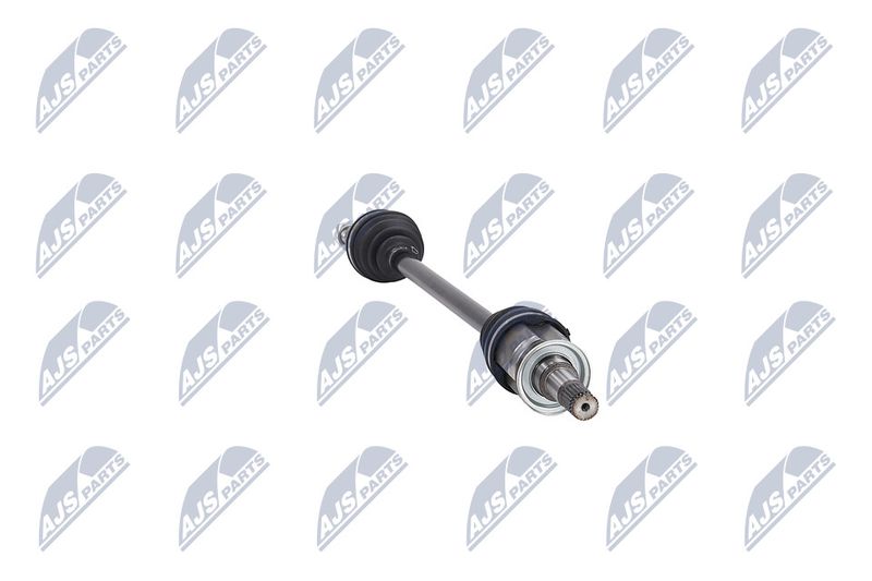 Liigendlaager, veovõll, NTY NPW-CH-043
