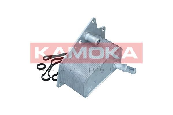 KAMOKA 7730060 Oil Cooler, engine oil