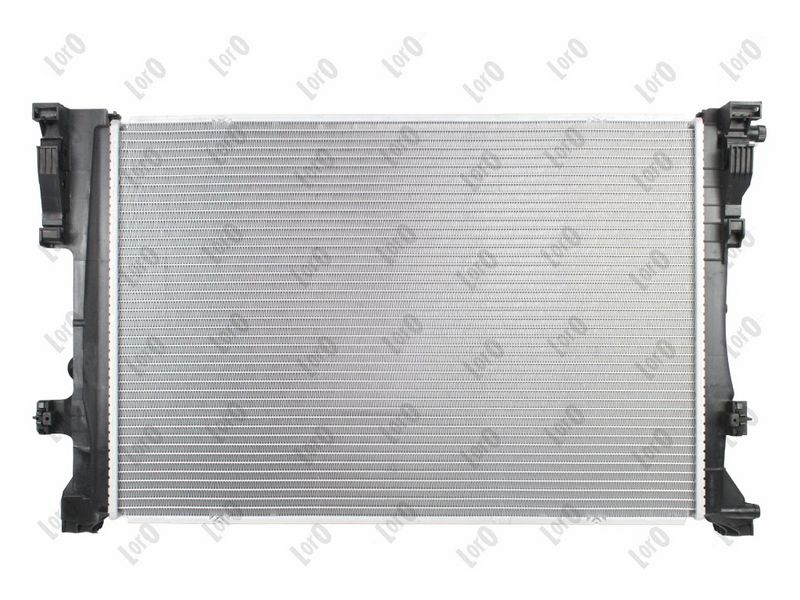 ABAKUS 054-017-0083-B Radiator, engine cooling