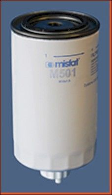 Filtre+à+carburant MISFAT M501