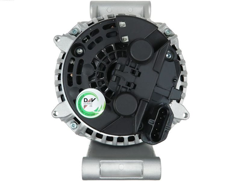AS-PL A0678S Alternator