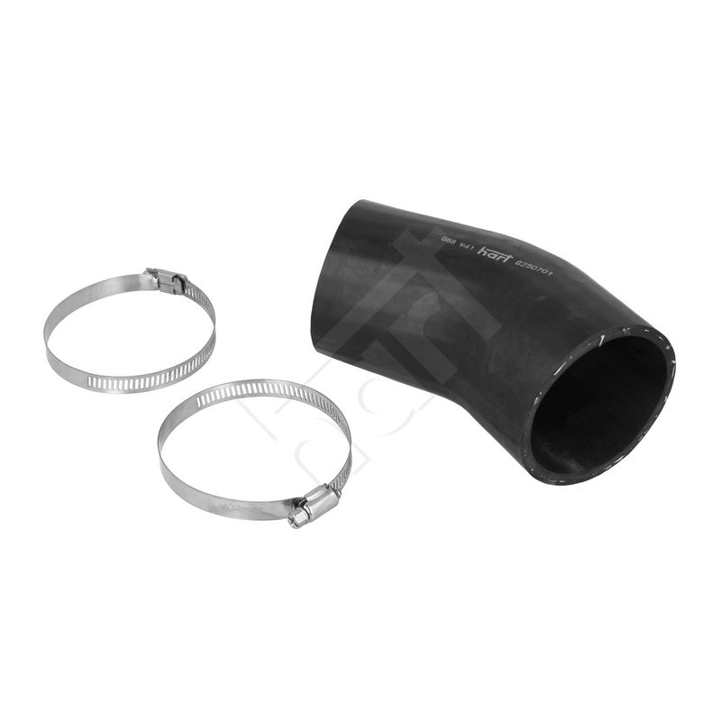 HART 088941 Charge Air Hose