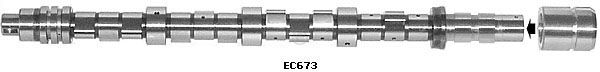 Кулачковий вал, Eurocams EC673