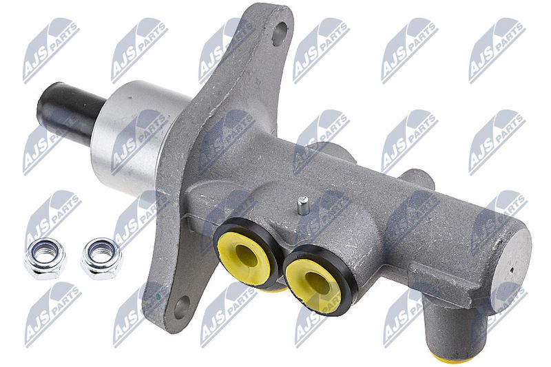 Peapiduri silinder, NTY HPH-WW-005