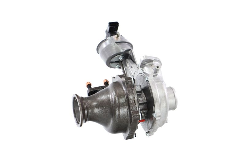 REMANTE 003-002-004454R Charger, charging (supercharged/turbocharged)