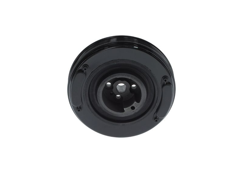 BOSCH 1987945601 Belt Pulley, crankshaft