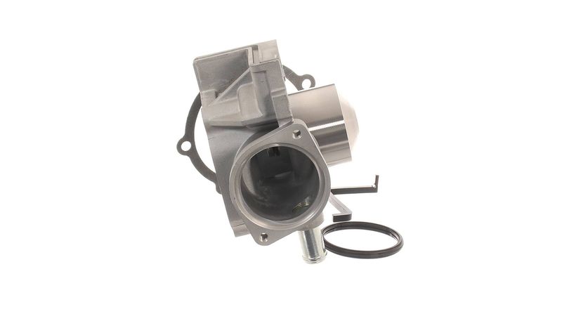 SKF VKPC 99407 Water Pump, engine cooling
