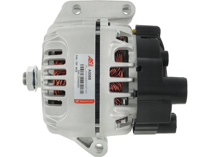 Generaator, AS-PL A3055