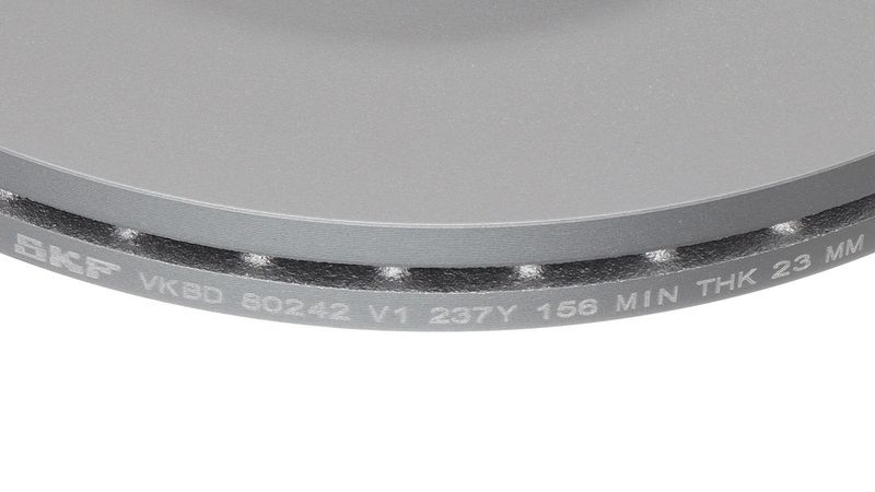 Piduriketas, SKF VKBD 80242 V1