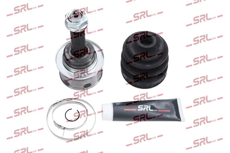 This part match OEM code: 4551506