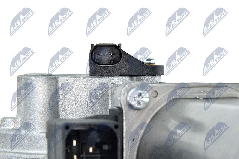 Lüliti, nelivedu, NTY ESR-BM-001