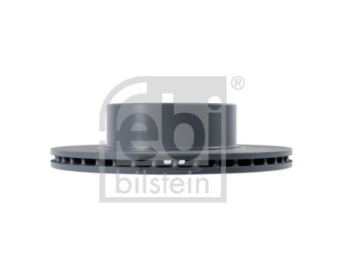 FEBI BILSTEIN 10753 Brake Disc