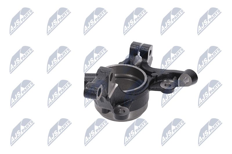 Käändmik, rattakinnitus, NTY ZZP-HY-524