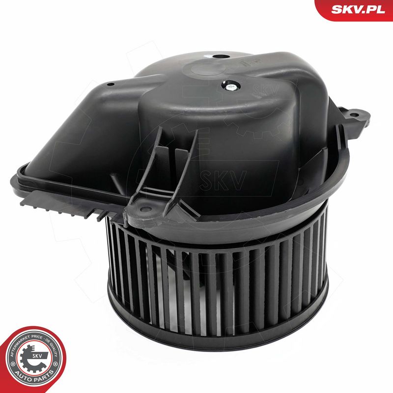 Salongipuhur, ESEN SKV 68SKV202