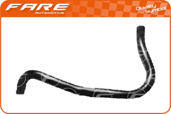 Tuberia flexible calefacción