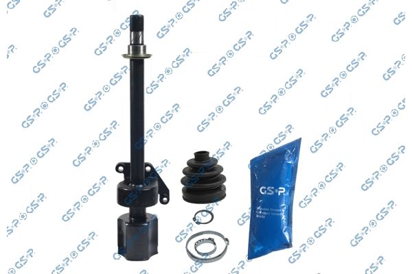 Liigendlaager, veovõll, GSP...