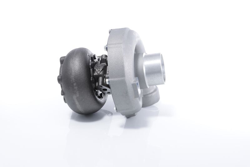 Compresor,sistem de supraalimentare T911853 BTS Turbo