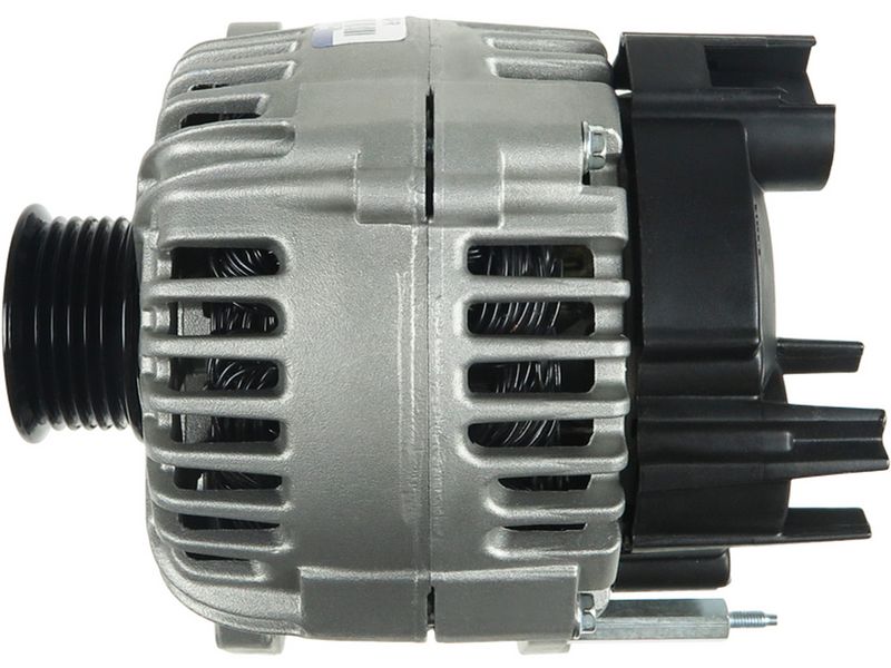 Generaator, AS-PL A3204PR