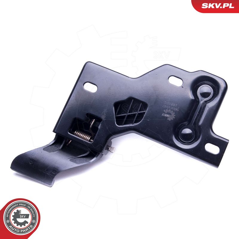 Mootorikapoti lukk, ESEN SKV 16SKV247