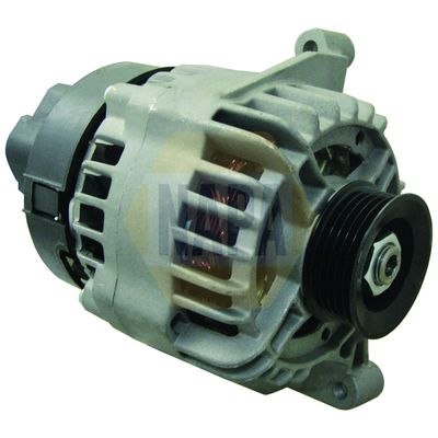 NAPA Alternator NAL2060