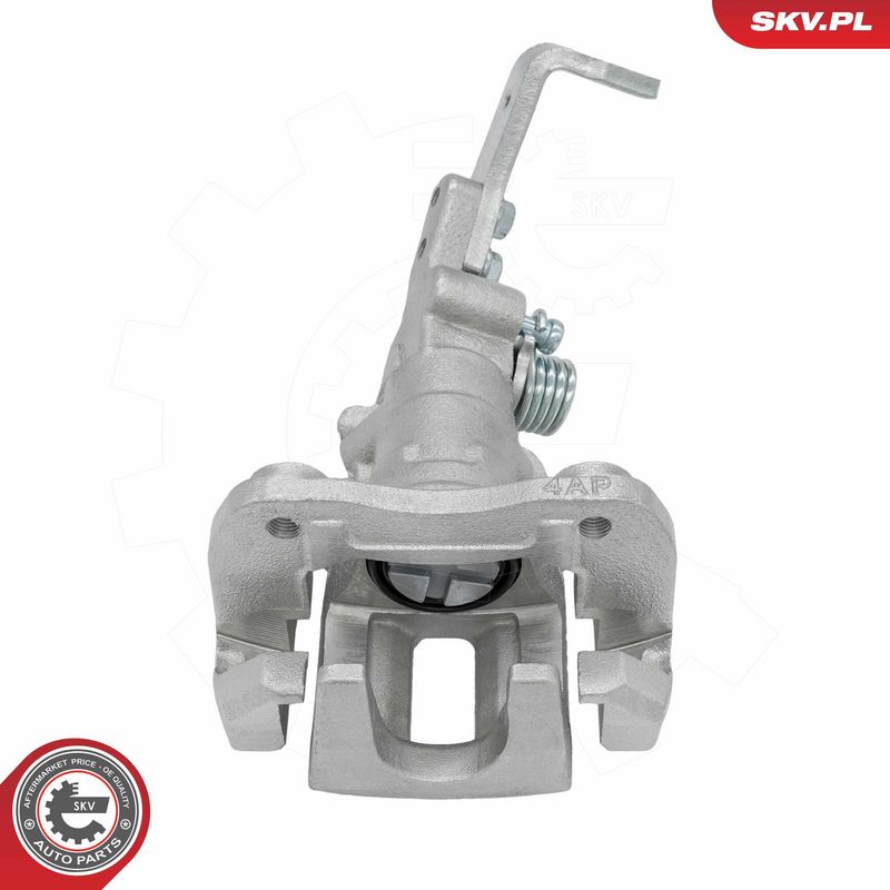 Pidurisadul, ESEN SKV 78SKV433