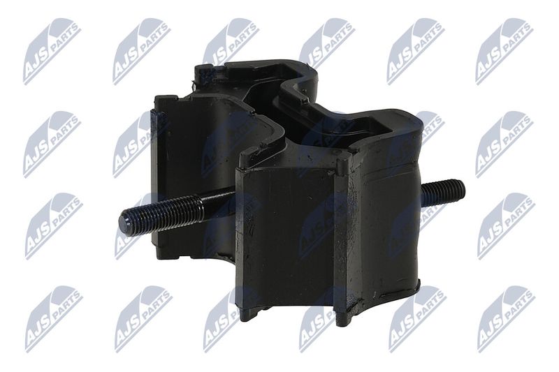 Paigutus, Mootor, NTY ZPS-ME-092