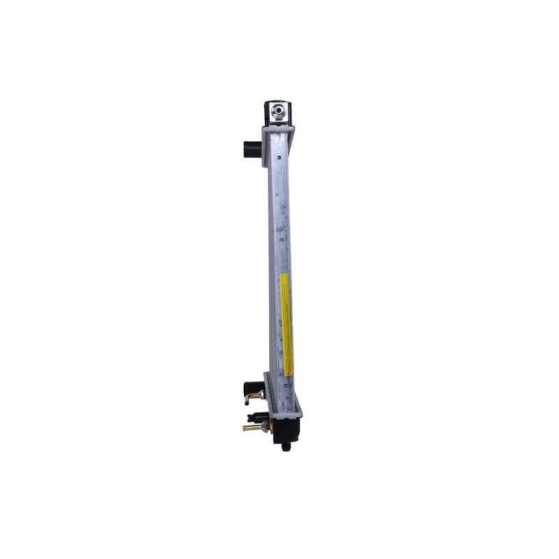 REACH 1.41.2087.126 Radiator, engine cooling