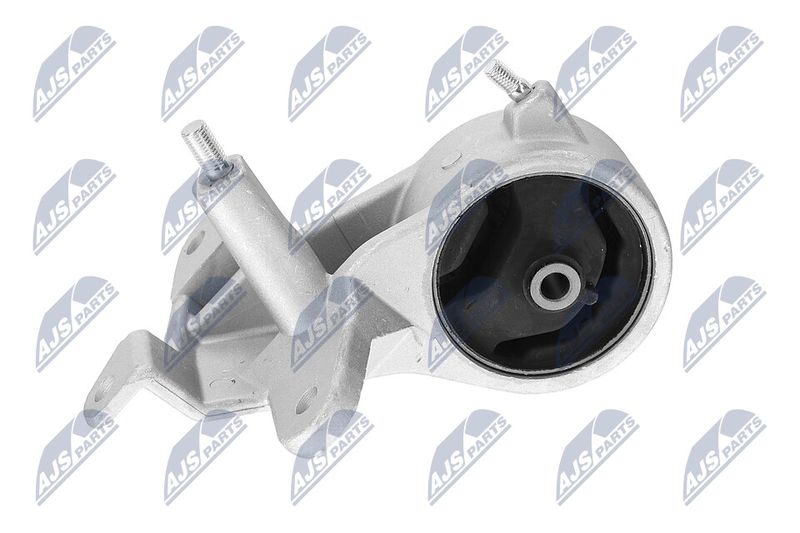 Paigutus, Mootor, NTY ZPS-DA-004