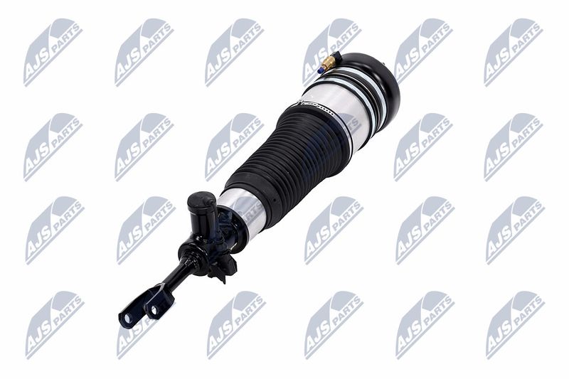 Õhuamort, NTY A-AU-048