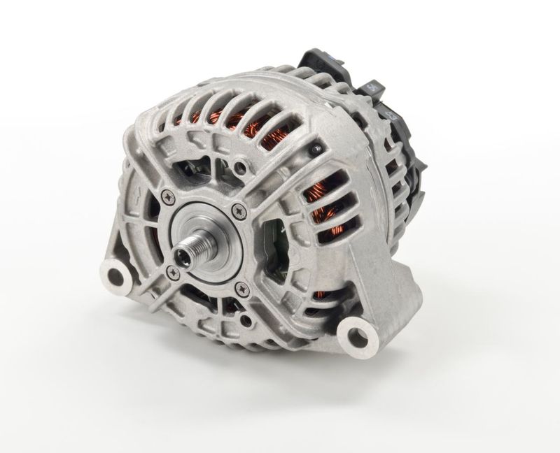 BOSCH 0124515126 Alternator