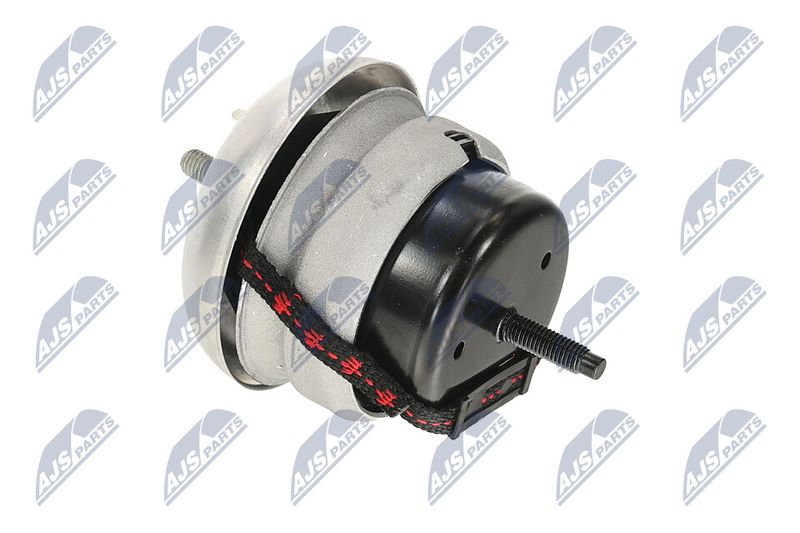 Paigutus, Mootor, NTY ZPS-JG-013