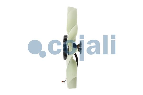 Větrák, chlazení motoru 7075409