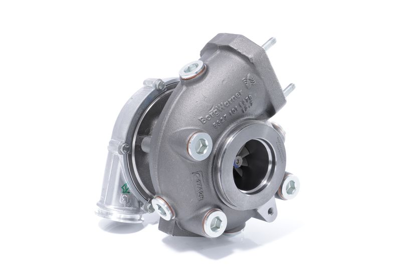 Compresor,sistem de supraalimentare T912539 BTS Turbo