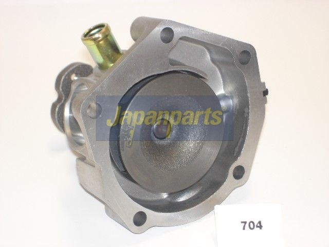 Bomba de agua, refrigeración del motor