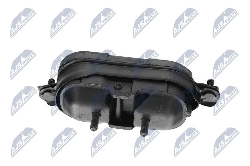 Paigutus, Mootor, NTY ZPS-CH-115