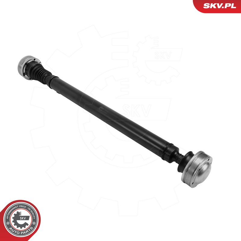 Veovõll, ESEN SKV 76SKV032