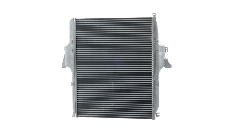 Product Image - Intercooler, inlaatluchtkoeler - CI450000P - MAHLE