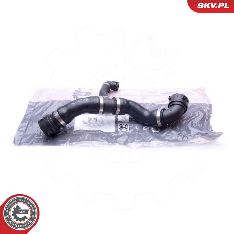 Jahutusvoolik, ESEN SKV...