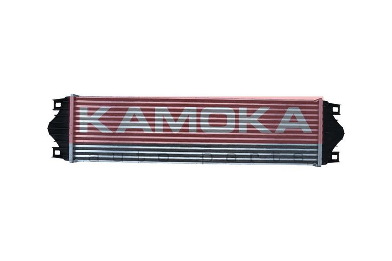 KAMOKA 7750115 Charge Air Cooler