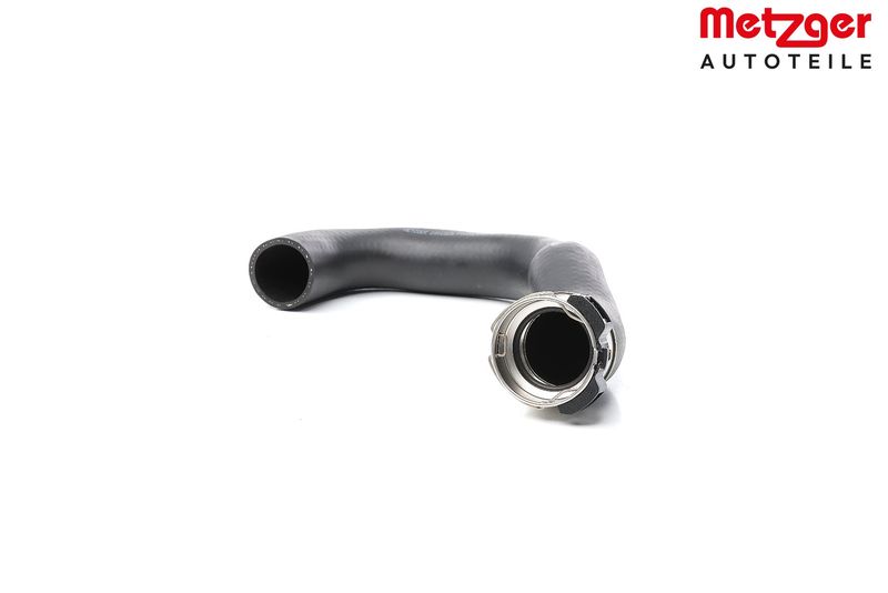 METZGER AUTOTEILE 2401223 Charge Air Hose